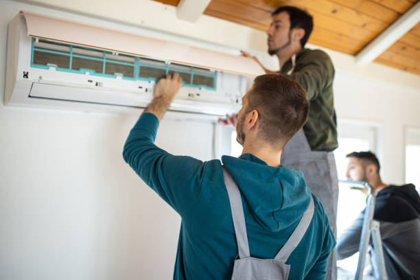 Best Commercial HVAC repair  in Waynesburg, OH
