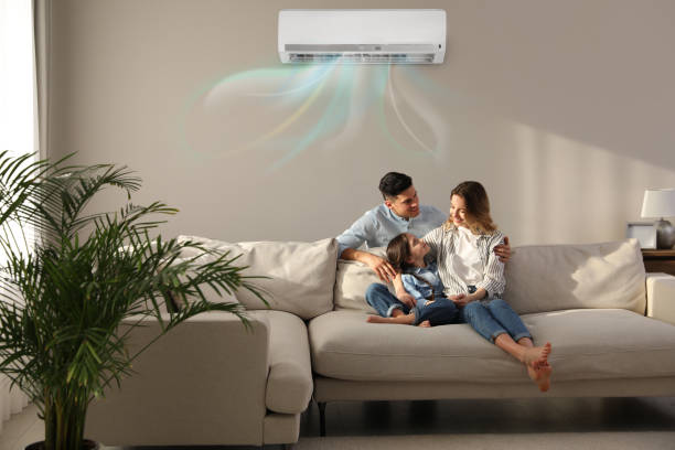 Best Central air repair  in Waynesburg, OH