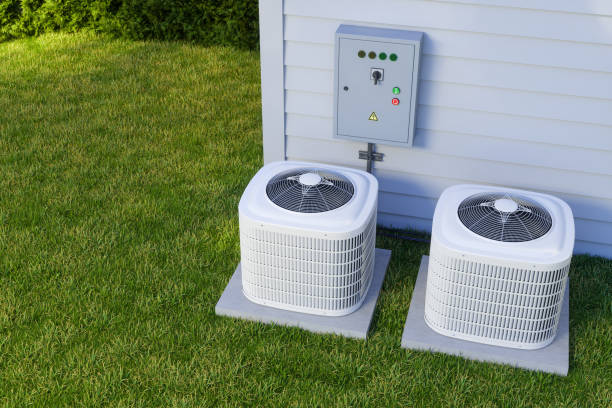 HVAC emergency services in Waynesburg, OH