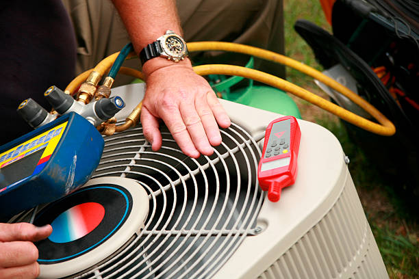 Best Affordable HVAC services  in Waynesburg, OH