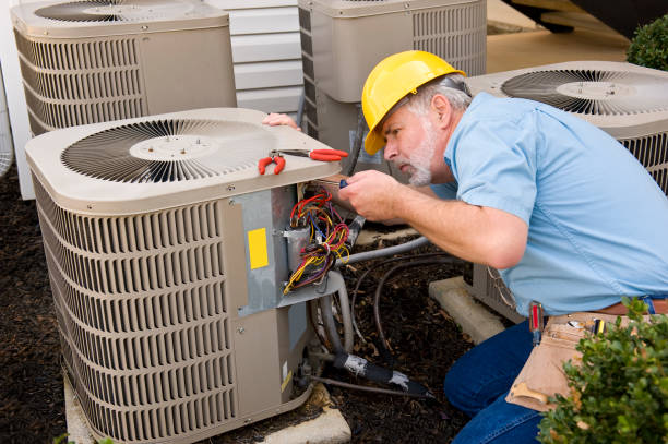 Best HVAC repair near me  in Waynesburg, OH