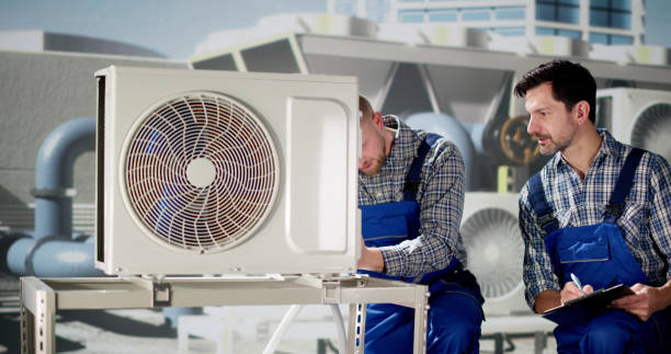 Best Air conditioning repair  in Waynesburg, OH