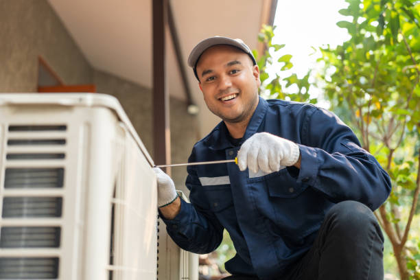 Best HVAC maintenance near me  in Waynesburg, OH