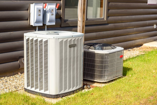 Best Central air repair  in Waynesburg, OH